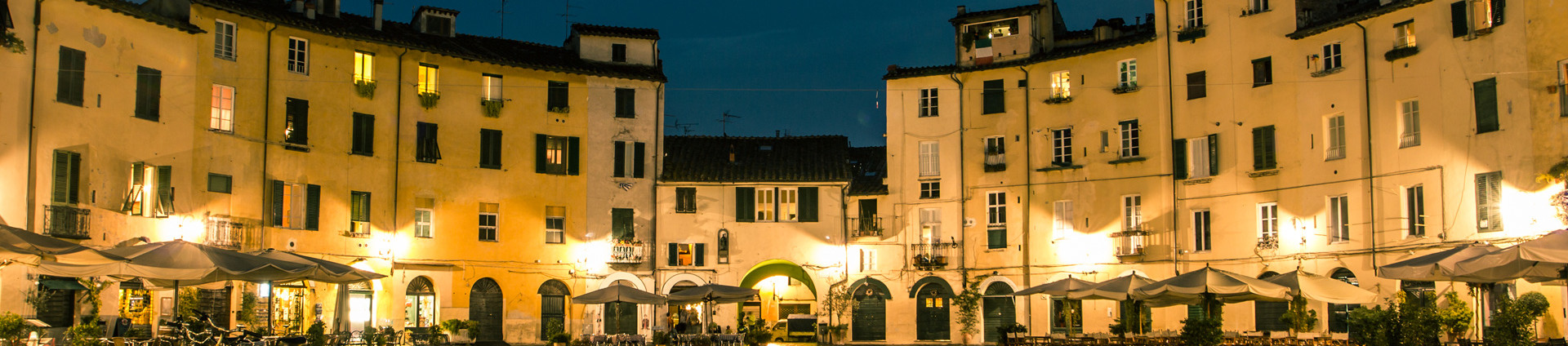 Home Hill Holidays a Lucca in Toscana